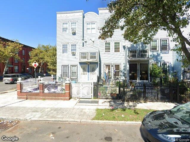 House image located at Brooklyn, NY 11233