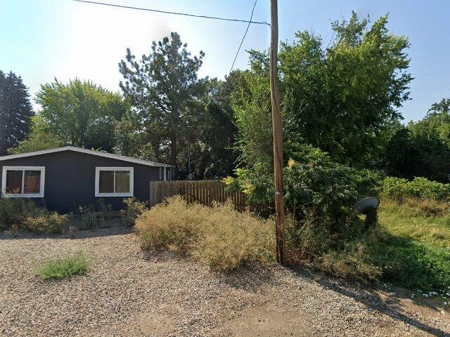 House image located at New Plymouth, ID 83655