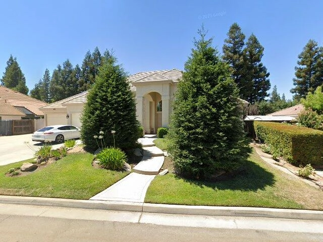 House image located at Fresno, CA 93711