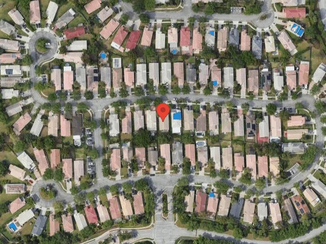 House image located at Pembroke Pines, FL 33028