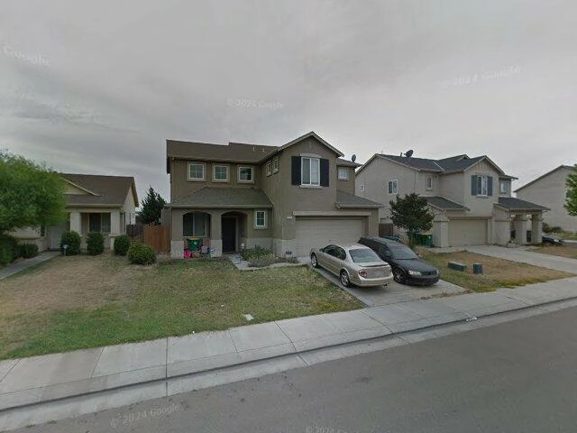 House image located at Stockton, CA 95206