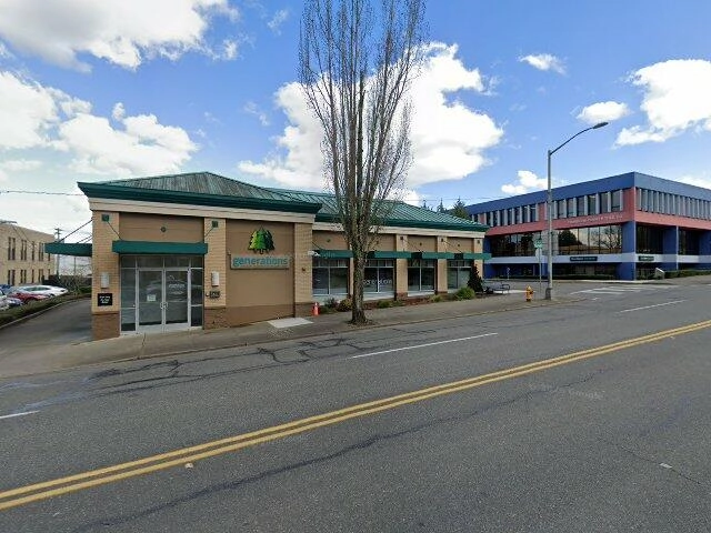 House image located at Olympia, WA 98501