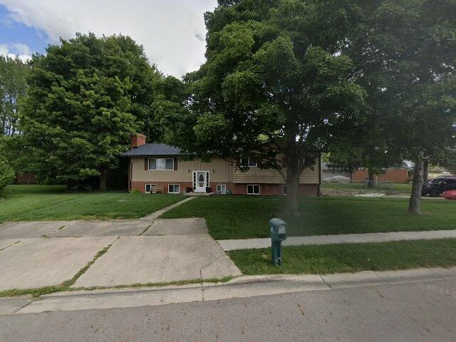 House image located at Eaton, OH 45320