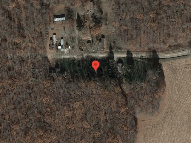 House image located at Friendsville, MD 21531