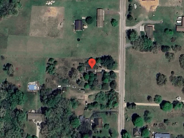 House image located at Niles, MI 49120