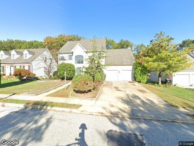 House image located at Sicklerville, NJ 08081