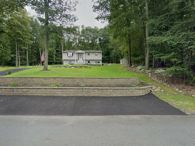 House image located at Stanhope, NJ 07874