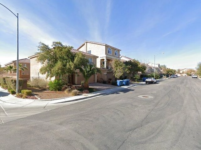 House image located at Las Vegas, NV 89139