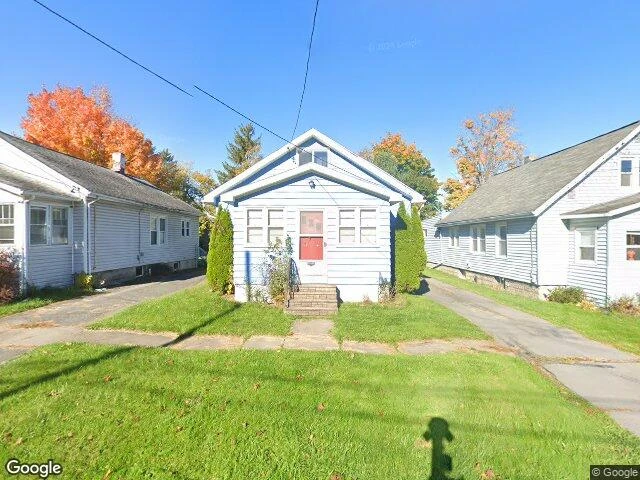 House image located at Utica, NY 13502
