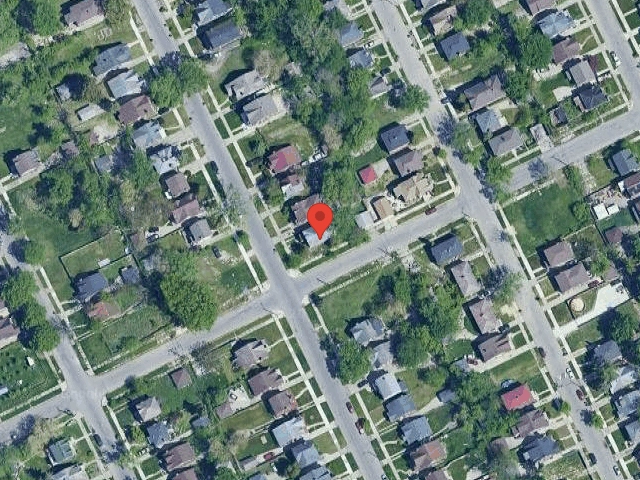 House image located at Detroit, MI 48224
