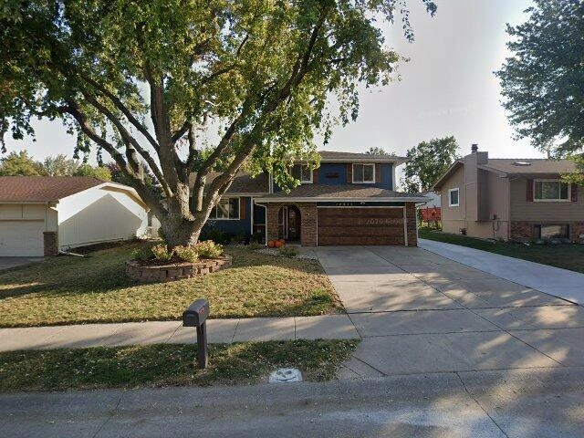 House image located at Omaha, NE 68164