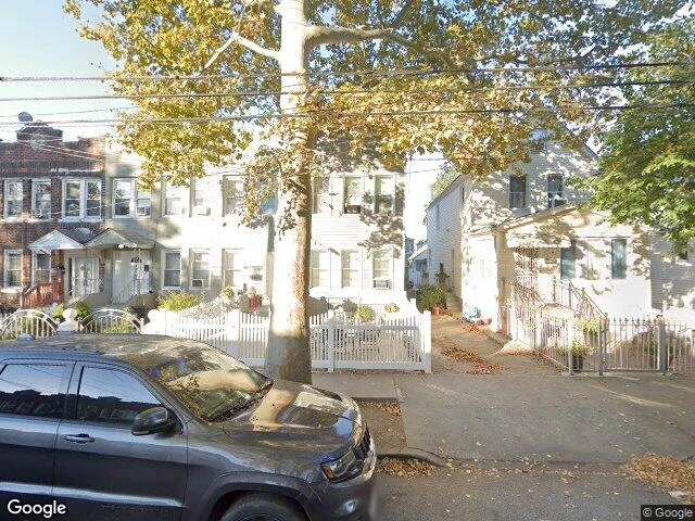 House image located at Jamaica, NY 11435