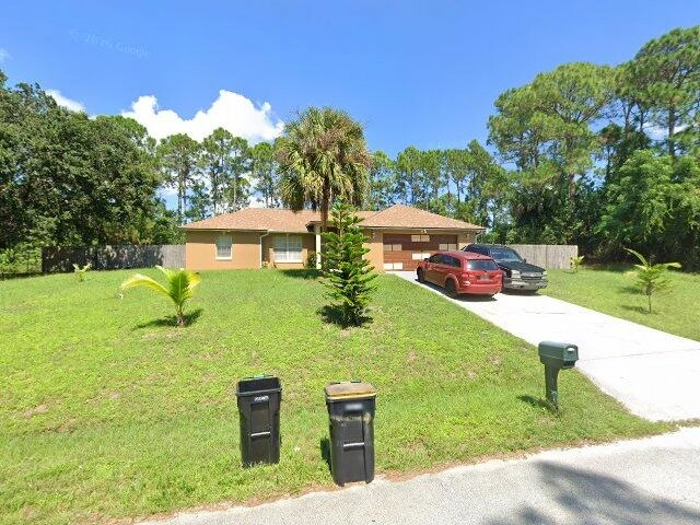 House image located at Palm Bay, FL 32909