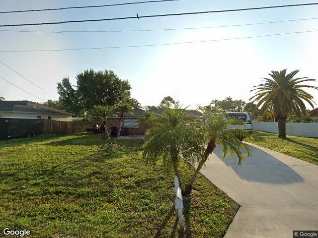 House image located at Lake Worth, FL 33467