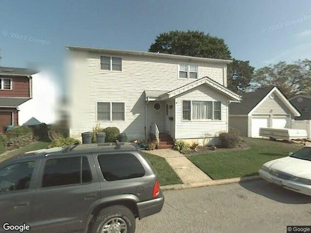 House image located at Bellmore, NY 11710