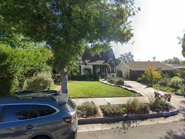 House image located at Pasadena, CA 91103
