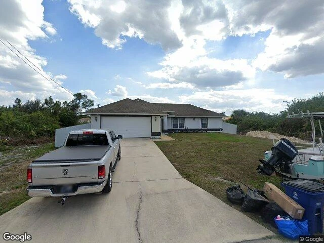House image located at Lehigh Acres, FL 33976