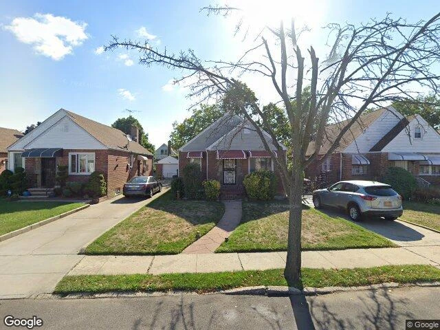 House image located at Cambria Heights, NY 11411