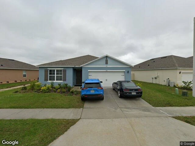 House image located at Lakeland, FL 33811
