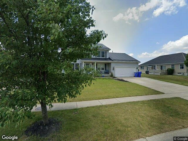 House image located at Buffalo, NY 14224