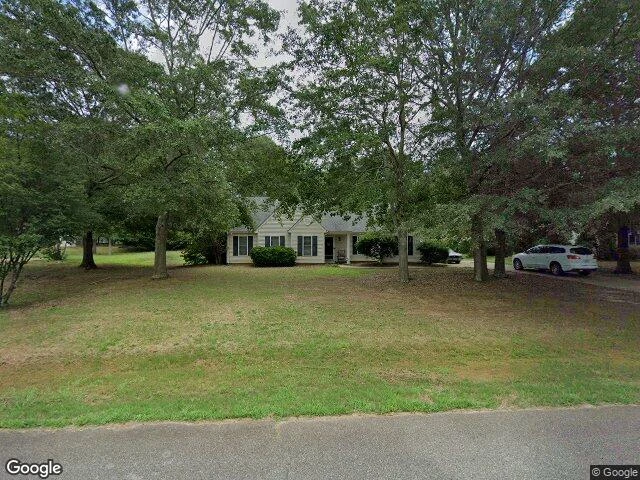 House image located at Pendleton, SC 29670