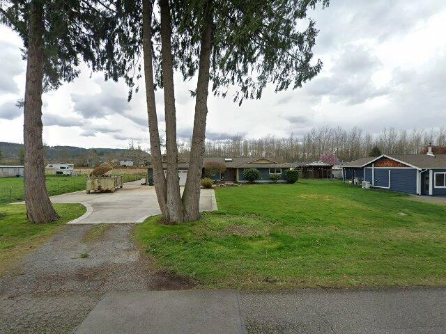 House image located at Buckley, WA 98321
