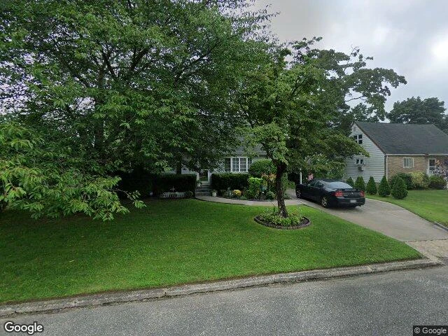 House image located at Centereach, NY 11720