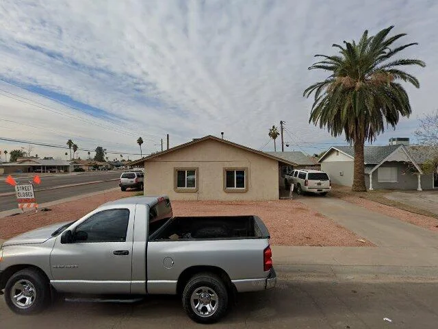 House image located at Phoenix, AZ 85031