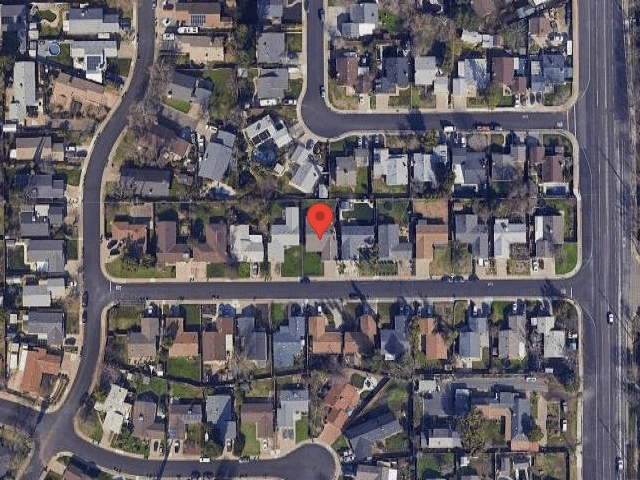 House image located at Elk Grove, CA 95624