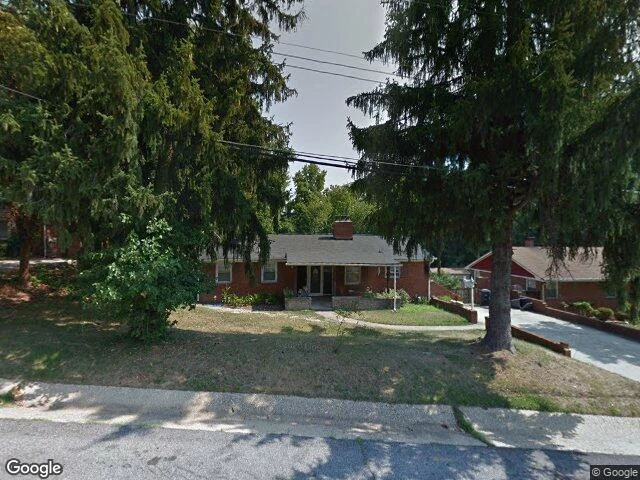 House image located at Temple Hills, MD 20748