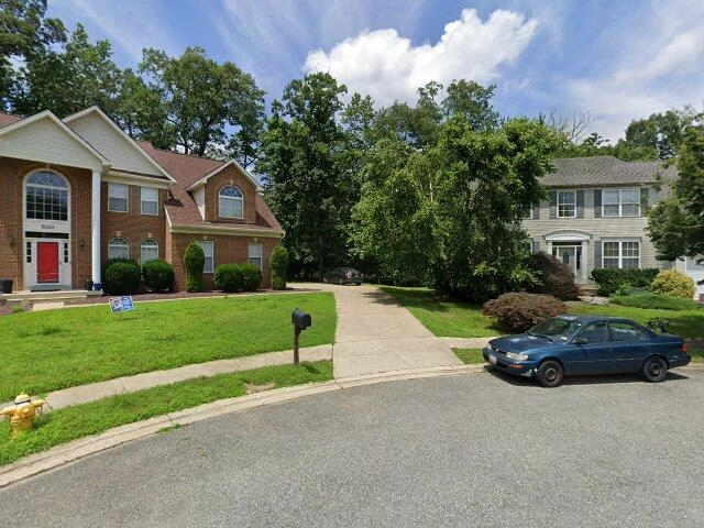 House image located at White Plains, MD 20695