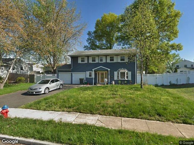 House image located at Old Bridge, NJ 08857