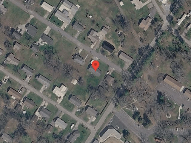 House image located at Newport, TN 37821