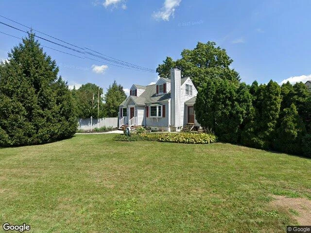 House image located at New Brunswick, NJ 08901