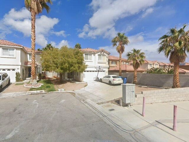 House image located at Las Vegas, NV 89148