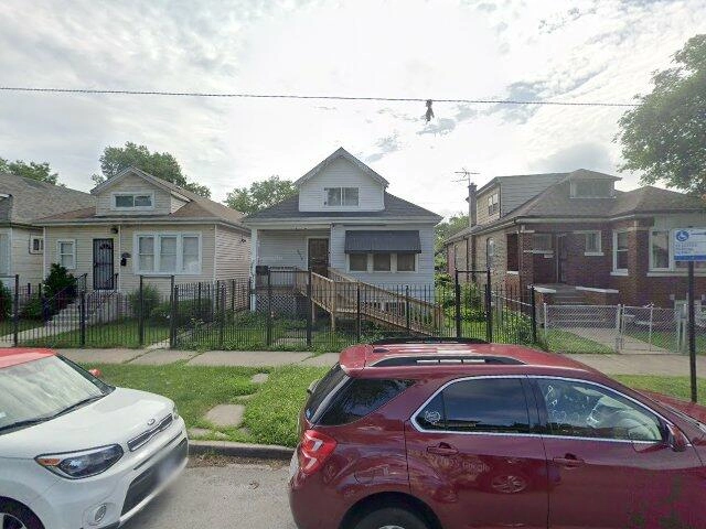 House image located at Chicago, IL 60619