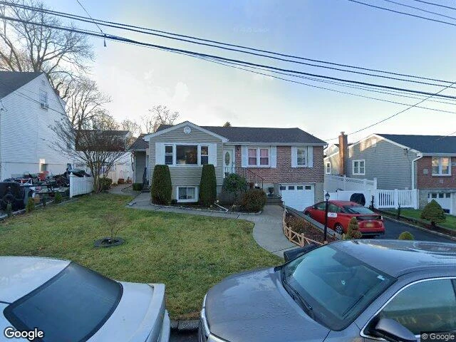 House image located at Yonkers, NY 10710