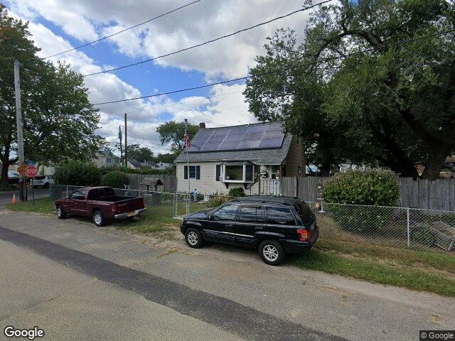 House image located at Bay Shore, NY 11706