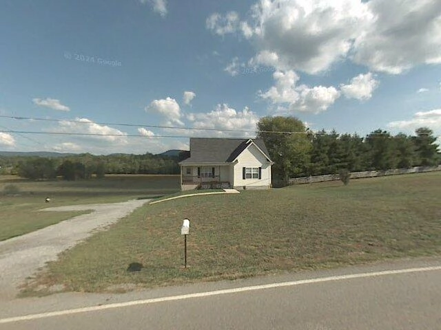 House image located at Whitwell, TN 37397