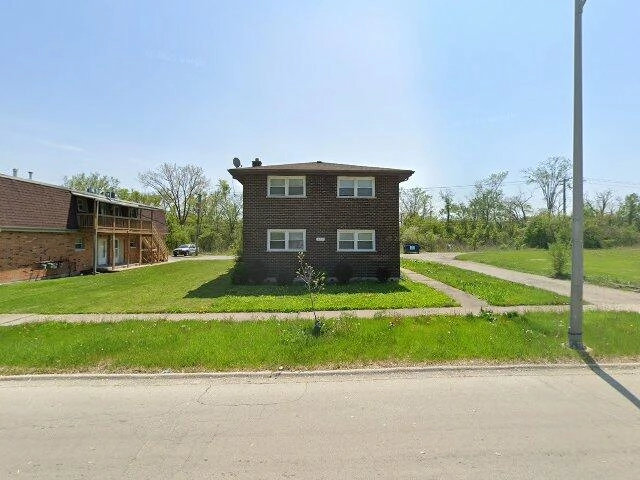 House image located at Chicago Heights, IL 60411