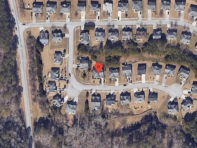 House image located at Stone Mountain, GA 30087