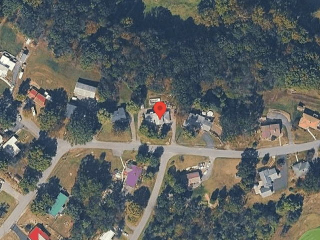 House image located at Rawlings, MD 21557