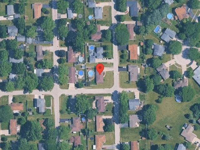 House image located at Manhattan, IL 60442