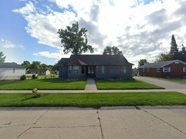 House image located at Clinton Township, MI 48035