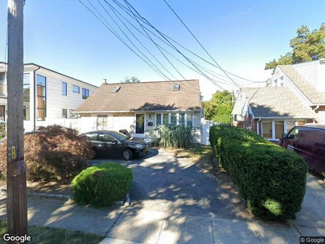 House image located at Elmont, NY 11003