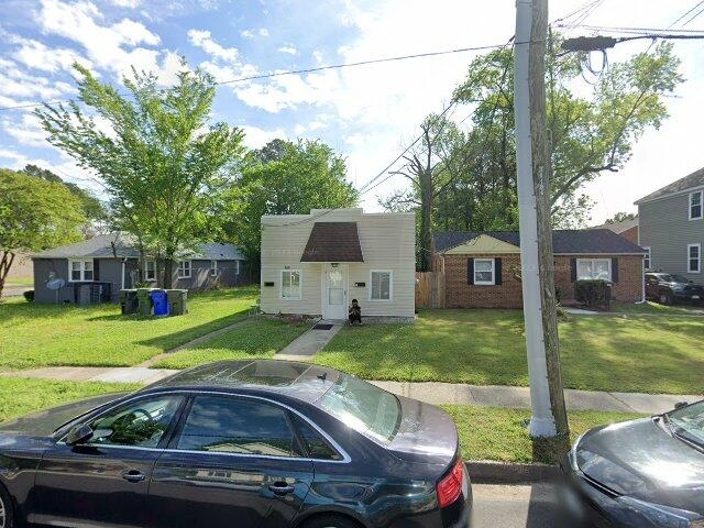 House image located at Norfolk, VA 23504