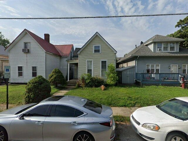 House image located at Evansville, IN 47710
