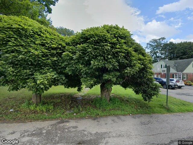 House image located at Newburgh, NY 12550