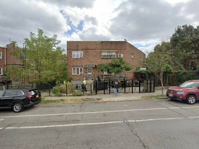 House image located at Elmhurst, NY 11373