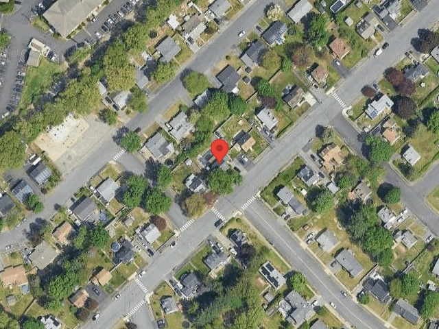 House image located at Lawrence, MA 01843